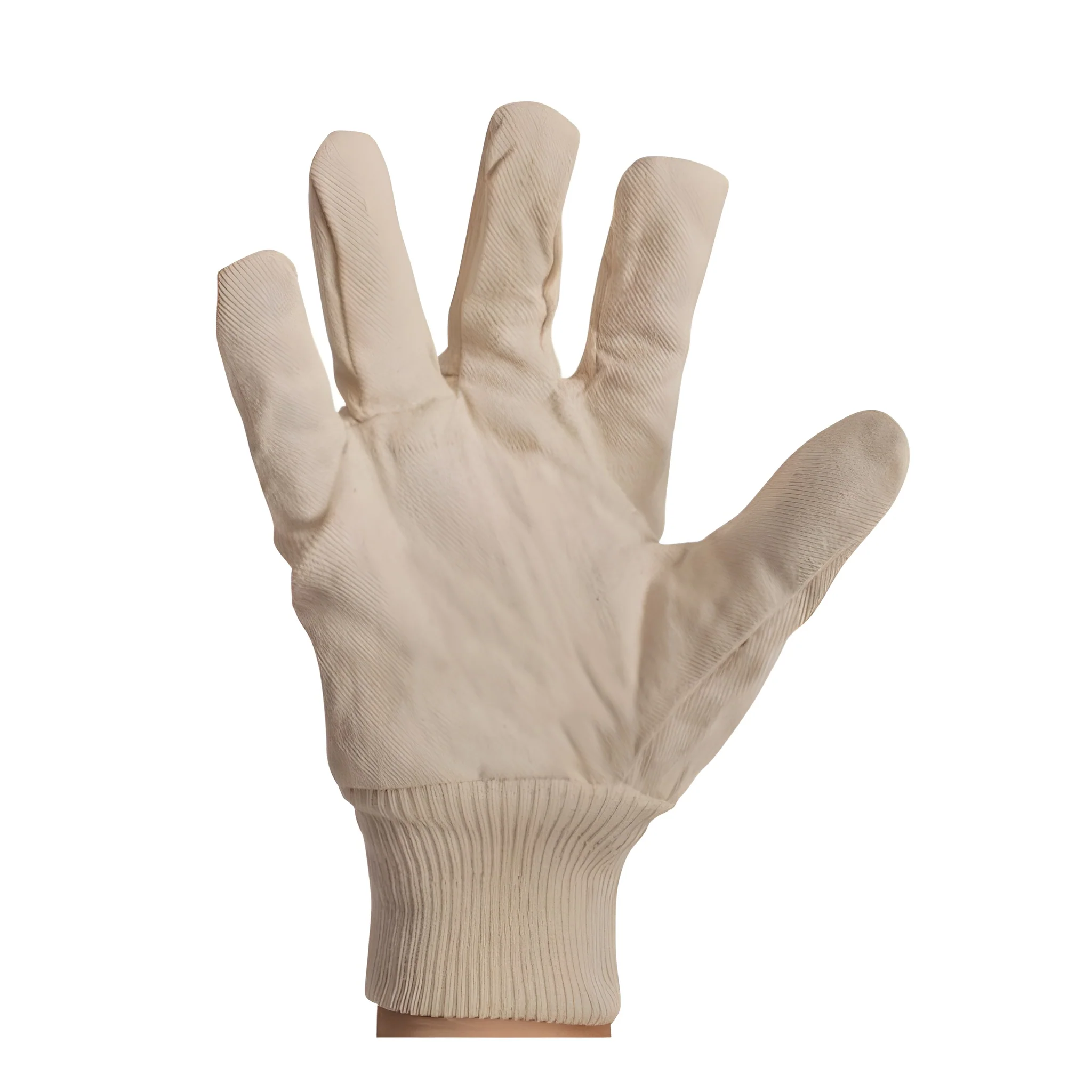 Stellar Canvas Work Gloves, 7oz, Mens Sz- 12 Pr / Bag