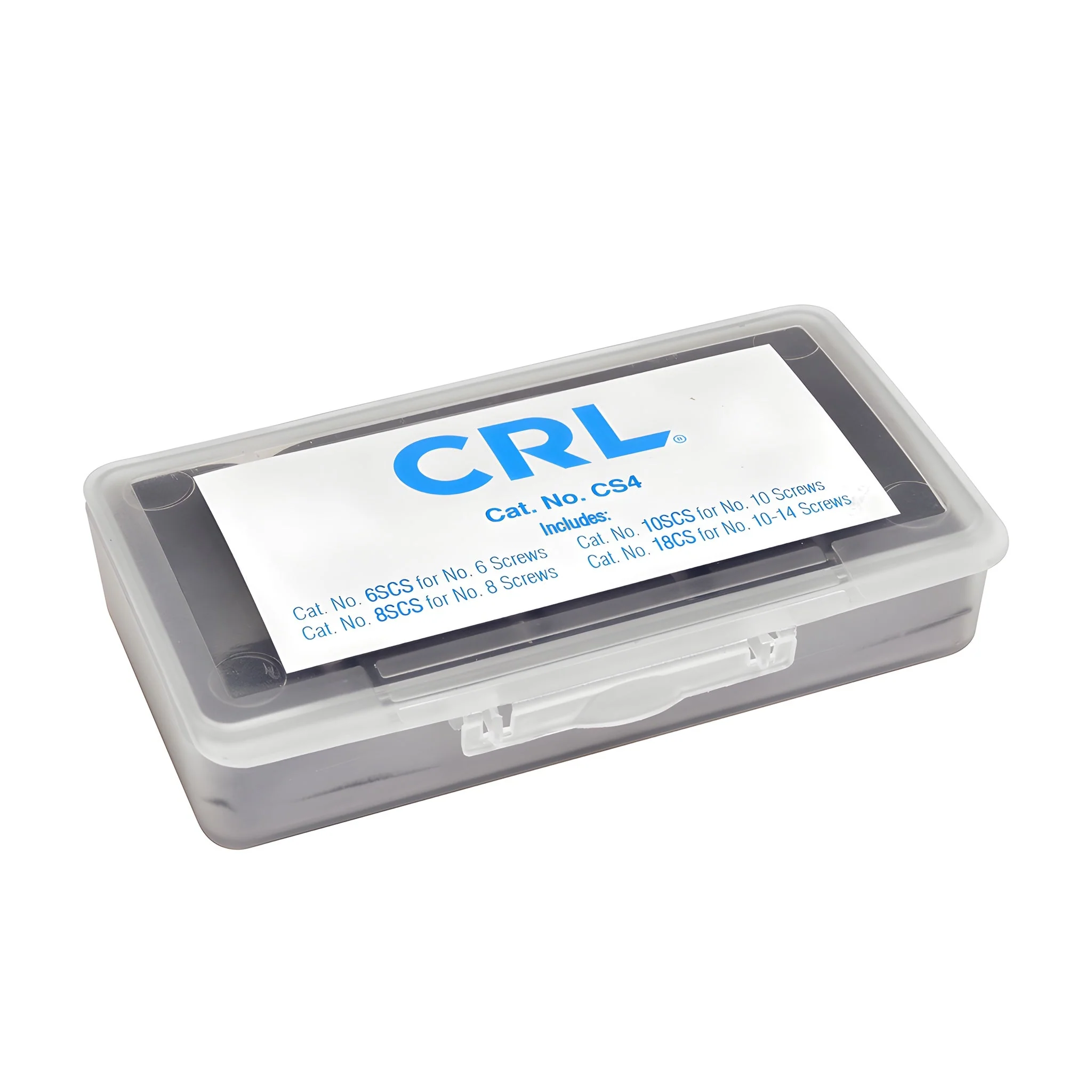 CRL Drill-Thru Trim Ring Support Bracket